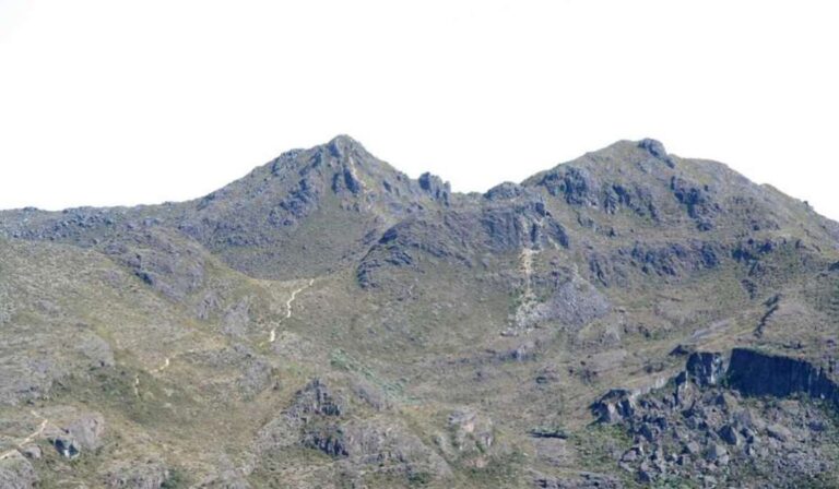 Cerro Terbi